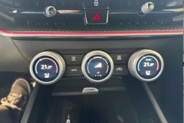 Skoda Superb III Liftback Facelifting 2.0 TDI SCR 200KM 2026 Skoda Superb Sportline 204KM Dowolna Konfiguracja Polski Salon Duzy Rab, zdjęcie 11