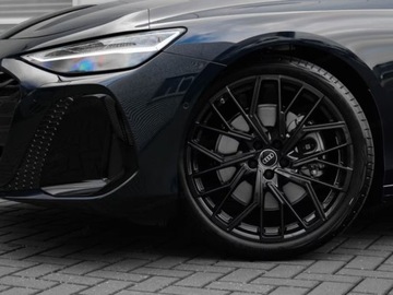 Audi A6 C8 Limousine Facelifting 2.0 40 TDI 204KM 2025 AUDI A6 TDI quattro Sedan (204KM) 2025, zdjęcie 12