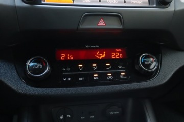 Kia Sportage III SUV Facelifting 1.6 GDI 135KM 2014 Kia Sportage 1.6 GDI, Salon Polska, Serwis ASO, zdjęcie 15