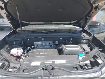 Volkswagen 2024 Volkswagen Atlas 2024r., 4x4, 2.0L 2.0 Benzyna 269KM, zdjęcie 11