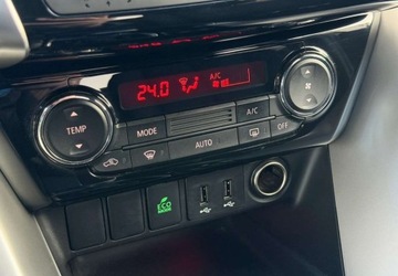 Mitsubishi Eclipse Cross SUV 1.5 T 163KM 2021 Mitsubishi Eclipse Cross ASO FV23 Automat Kamera CarPlay AndroidAuto Hak, zdjęcie 20