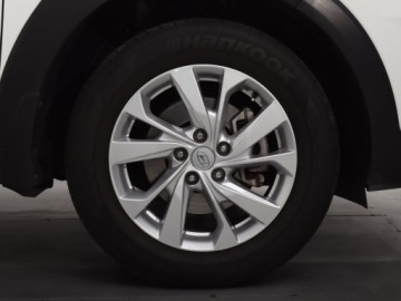 Hyundai Tucson III SUV Facelifting 1.6 GDi 132KM 2019 Hyundai Tucson 1.6 GDI, Salon Polska, zdjęcie 14