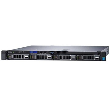 EMC Dell R230 4xLFF H330 E3-1240v5 Windows Server