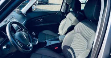 Renault Grand Scenic III 1.3 Energy TCe 140KM 2019 Renault Grand Scenic 1,3B 140KM przeb.127tys stan bdb 7-osob navi zarejest, zdjęcie 23
