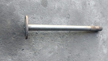 PÓŁOŚ MAN TGX TGS TGA