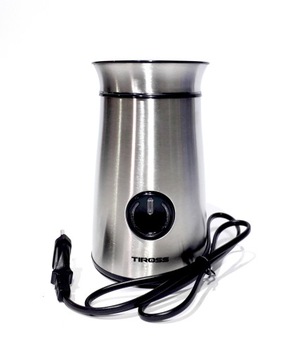 MŁYNEK DO KAWY TIROSS 532 150W 50g