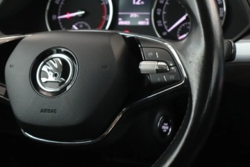 Skoda Superb III Kombi Facelifting 1.5 TSI 150KM 2021 Skoda Superb 1.5 TSI, Salon Polska, VAT 23%, zdjęcie 15
