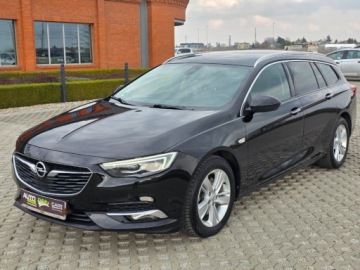 Opel Insignia II Sports Tourer 2.0 CDTI 170KM 2019 Opel Insignia 2.0 170Ps Navi HEDAP Skora Alu Piekna Gwarancja 2.0 Diesel, zdjęcie 30