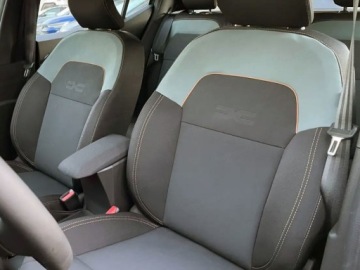 Dacia Sandero III Stepway 1.0 TCe 110KM 2025 Od ręki - Stepway Extreme 1.0 TCe 110KM / Pakiet Zimowy, Easy, zdjęcie 4