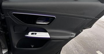 Mercedes GLC C254/X254 Coupe 2.0 220d 197KM 2025 Mercedes-Benz GLC Salon PL AMG Line Kamera 360 Hak Pamiec foteli Gwarancja, zdjęcie 28