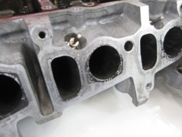 Головка BMW e90 e91 F07 F10 F11 F15 F20 F25 F30 F31 F34 N47d20C 7810465