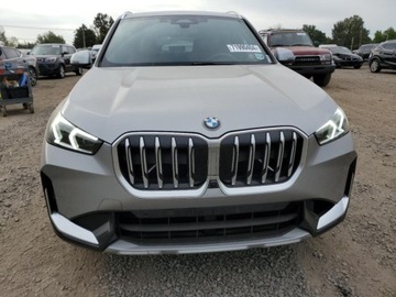 BMW X1 U11 2023 BMW X1 2023 BMW X1 XDRIVE28I 2.0 Benzyna 241KM, zdjęcie 5