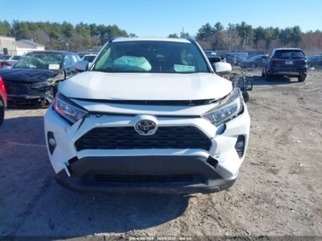 Toyota RAV4 V 2019 Toyota RAV4 Xle premium 2.5 Benzyna 203KM, zdjęcie 5