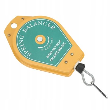 ПРОТИВОВЕС КАБЕЛЬНОГО БАЛАНСИРОВКИ 3-5 КГ