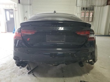 Audi A5 B10 2024 Audi S5 Coupe Premium Plus 2024 3.0l 3.0 Benzyna 349KM, zdjęcie 2