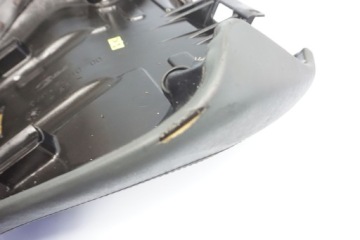 YAMAHA MT-03 06-13 ПЕРЕДНЕЕ ВОДИТЕЛЬСКОЕ СИДЕНЬЕ