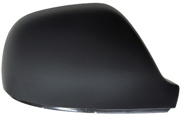 VOLKSWAGEN TRANSPORTER T5 T6 OBUDOWA LUSTERKA PRAW