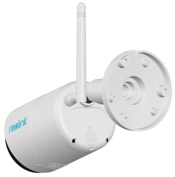 Reolink Argus B320 Wi-Fi уличная беспроводная камера + SD-карта