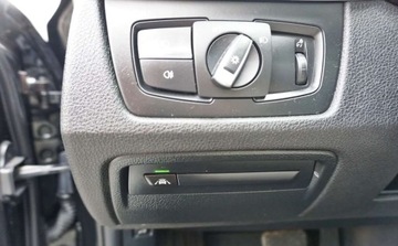BMW Seria 3 F30-F31-F34 Touring 3.0 330d 258KM 2014 BMW Seria 3 3.0d 258Ps Head Up Skora Ledy Panorama Navi Bixenony el.klapa, zdjęcie 29