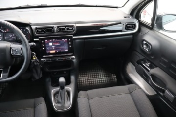 Citroen C3 IV 2024 Citroen C3 1.2 PureTech, Salon Polska, zdjęcie 7