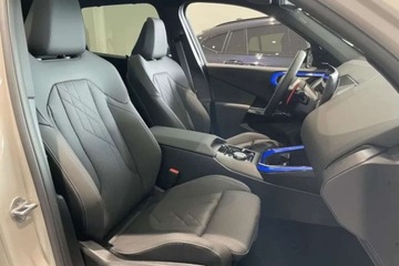 BMW 2025 BMW X3 M M50 Pakiet Premium Duzy rabat Polski Salon Dowolna konfiguracja, zdjęcie 14