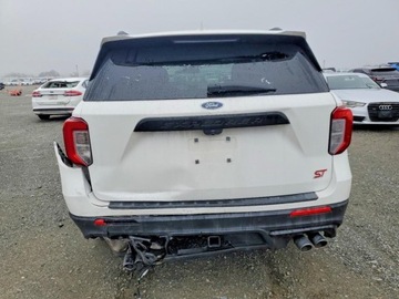 Ford Explorer VI 2021 Ford Explorer St 2021 3.0 Benzyna 400KM, zdjęcie 2