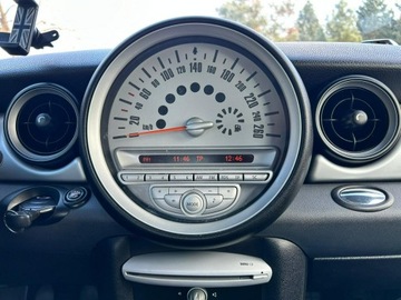 Mini One II Hatchback 1.4 75KM 2009 Mini ONE R56 | 1.4 75KM | Benzyna | Klima | Manual, zdjęcie 27