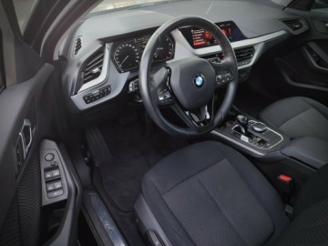 BMW Seria 1 F40 2021 BMW 118 BMW 118i Faktura VatMarża, Salon PL, Bezwy, zdjęcie 15
