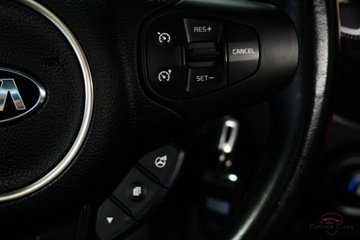 Kia Carens IV Minivan 1.6 GDI 135KM 2014 Kia Carens 1.6 GDI 7 Osob Led Climatronic Navi Drive Mode Kamera Temp. Gwa, zdjęcie 27