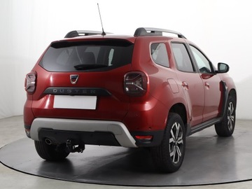 Dacia Duster II SUV Facelifting 1.0 TCe 90KM 2022 Dacia Duster 1.0 TCe, Salon Polska, Serwis ASO, zdjęcie 4