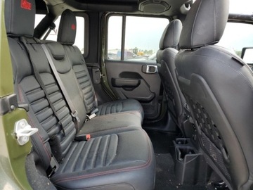 Jeep 2023 Jeep Wrangler RUBICON 3.6 Benzyna 285KM, zdjęcie 9
