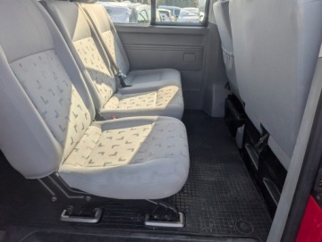 Volkswagen Caravelle T5 T5 Multivan 2.5 TDI 130KM 2008 Volkswagen Caravelle VW T5 Caravella 9-osobowy LONG 2.5 Diesel 130KM, zdjęcie 13