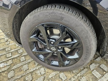 Opel Corsa E Hatchback 3d 1.4 Turbo 100KM 2018 Opel Corsa 1,4 benzyna 101KM kamera, zdjęcie 15