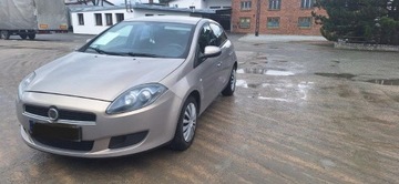 Fiat Bravo II Hatchback 5d 1.6 TD MultiJet 120KM 2011 Fiat Bravo 2011 r., zdjęcie 3