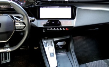 Peugeot 2024 Peugeot 308 1.2 PureTech GT SS DSC6 130KM SalonPL 2024 Gwarancja RiA, zdjęcie 20