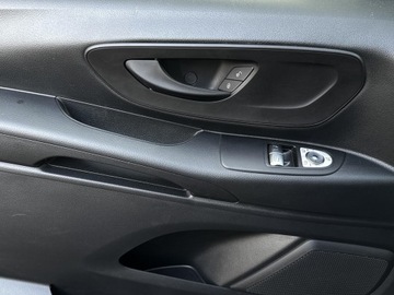 Mercedes Vito W447 2025 Mercedes-Benz Vito Tourer, zdjęcie 20