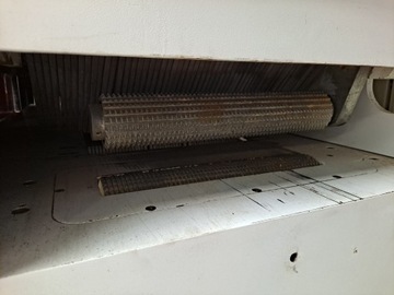 Гусеничная многопильная машина DEMAK, WINTER 400 26/22