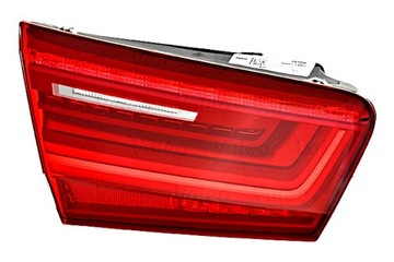 LAMPA TYŁ L AUDI A6 C7 SEDAN VALEO