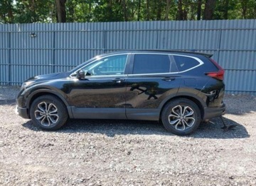 Honda 2022 Honda CR-V 2022, 1.5L, 4x4, EX, od ubezpieczalni 1.5 Benzyna 190KM, zdjęcie 2