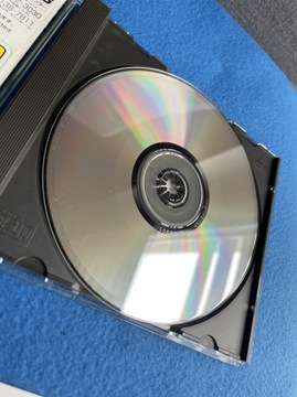 Игра жизни NTSC-J Сатурн