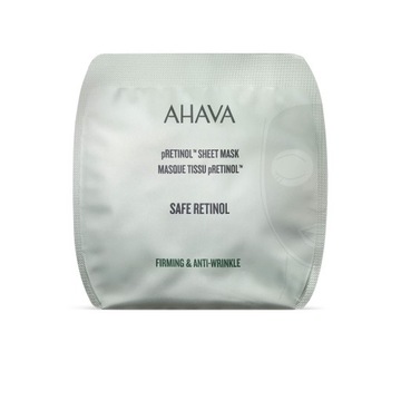 AHAVA Набор из 24 косметических средств Calendar Natural Care Collection
