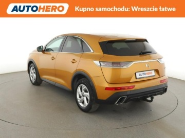  DS Automobiles DS 7 Crossback 2.0 HDi Automat, zdjęcie 3