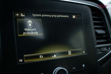 Renault Megane IV Grandtour Facelifting 1.5 Blue dCi 115KM 2020 Renault Megane * R E Z E R W A C J A *, zdjęcie 33