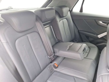 Audi Q2 SUV Facelifting 2.0 40 TFSI 190KM 2025 Audi Q2 FV, Audi Sound System, Pakiet Czern, Carplay, przygotowanie pod hak, zdjęcie 12