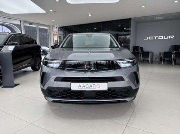 Opel Mokka II SUV 1.2 Turbo 130KM 2023 Opel Mokka Elegance Business Kamera cofania LED CarPlayAndroid Auto FV, zdjęcie 5