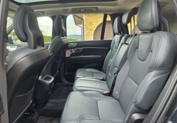 Volvo XC90 II 2020 Volvo XC 90 INSCRIPTION,B5 ,AWD, Niski przebieg,Polecam 2.0 Diesel 235KM, zdjęcie 29