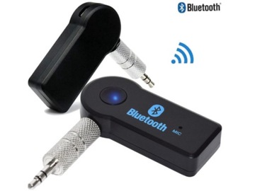 РАЗЪЕМ Bluetooth AUX 3,5 мм FM MP3 MP4 передатчик