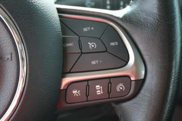 Jeep Renegade SUV Facelifting 1.3 GSE T4 Turbo 150KM 2020 Jeep Renegade Limited Automat Salon PL, zdjęcie 21