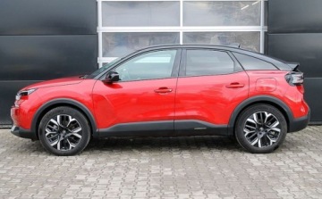 Citroen 2025 Citroen C4 e-C4 EV156 54kWh Extended Range Max 2025 Gwarancja od RiA, zdjęcie 9