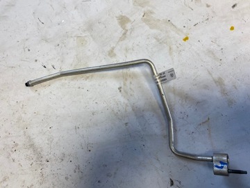 GLS 5.0 I PŘÍVOD WAZ KLIMATIZACE A1668302015